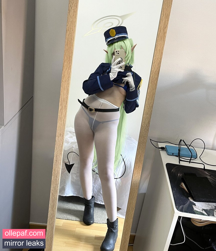 Latest Leaks Miorin Nude #85 - Fapello
