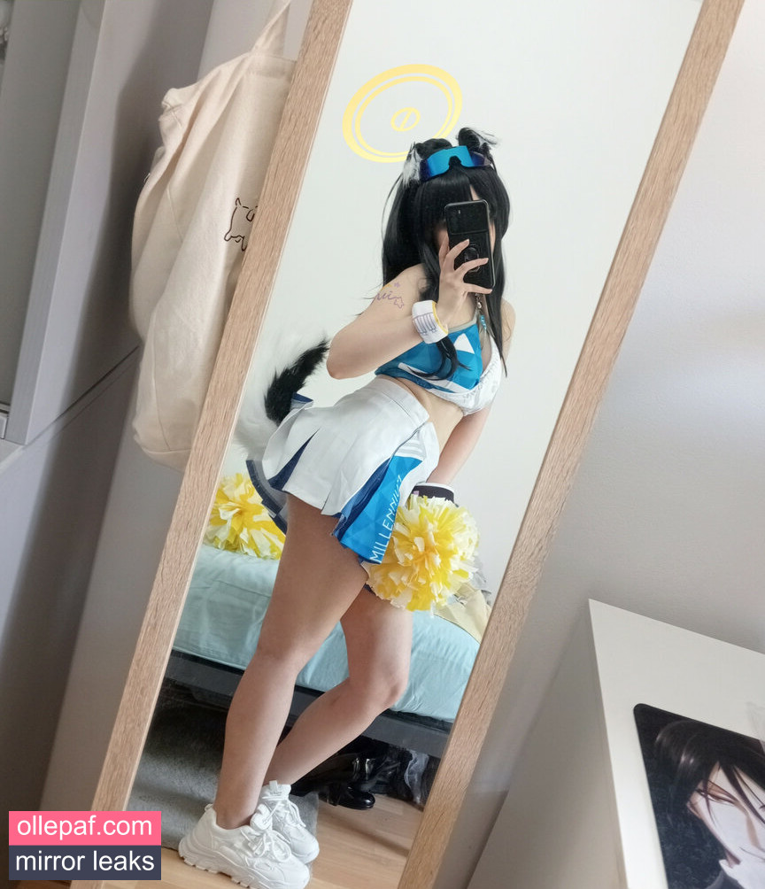 Latest Leaks Miorin Nude #91 - Fapello