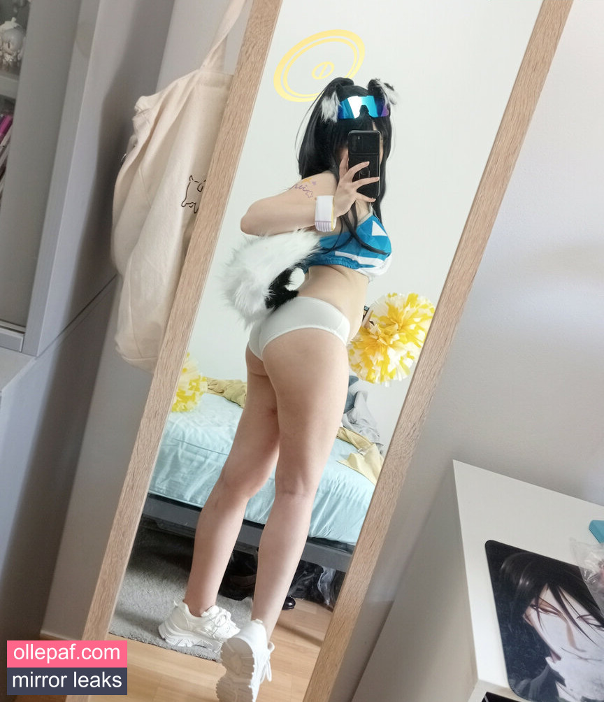 Latest Leaks Miorin Nude #97 - Fapello
