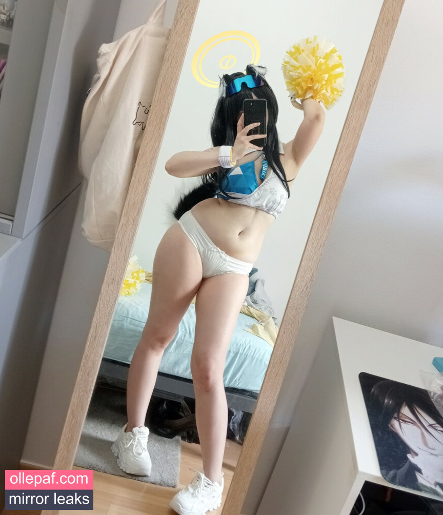 Latest Leaks Miorin Nude #98 - Fapello