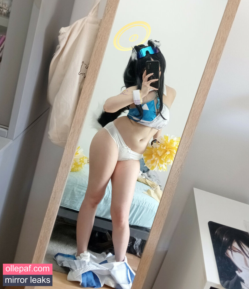 Latest Leaks Miorin Nude #99 - Fapello