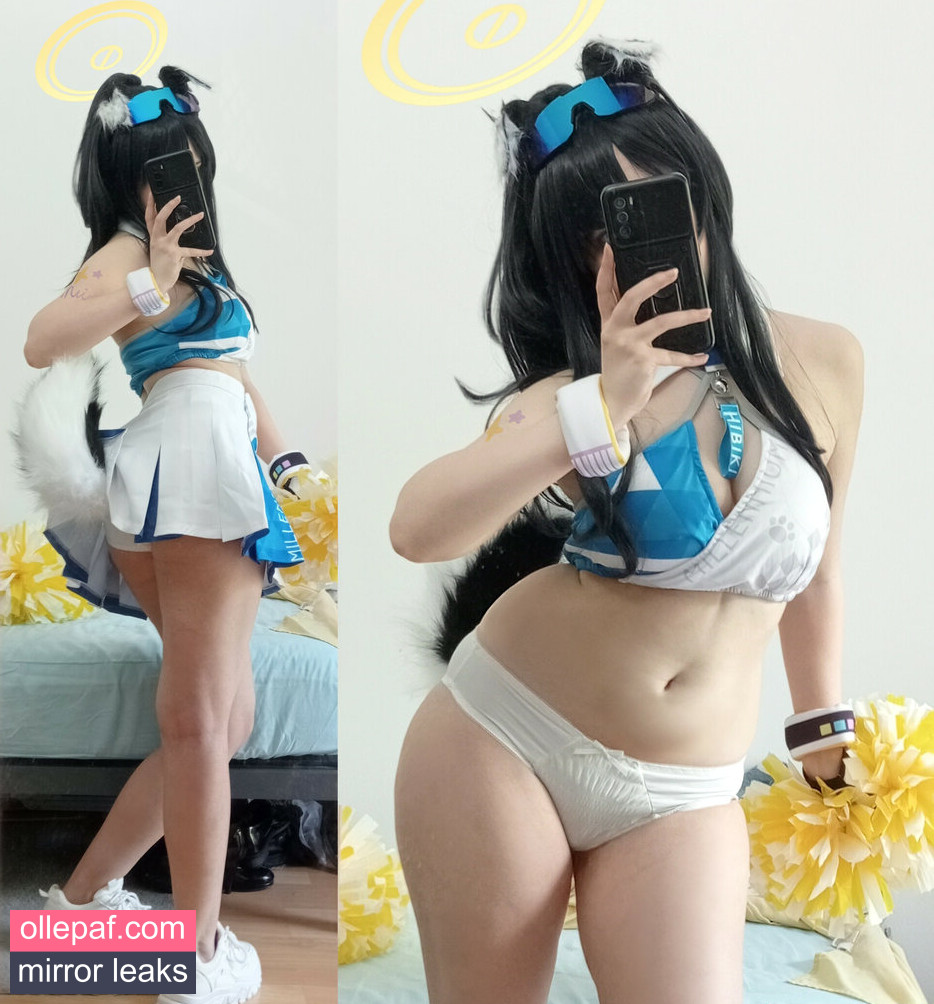 Latest Leaks Miorin Nude #100 - Fapello