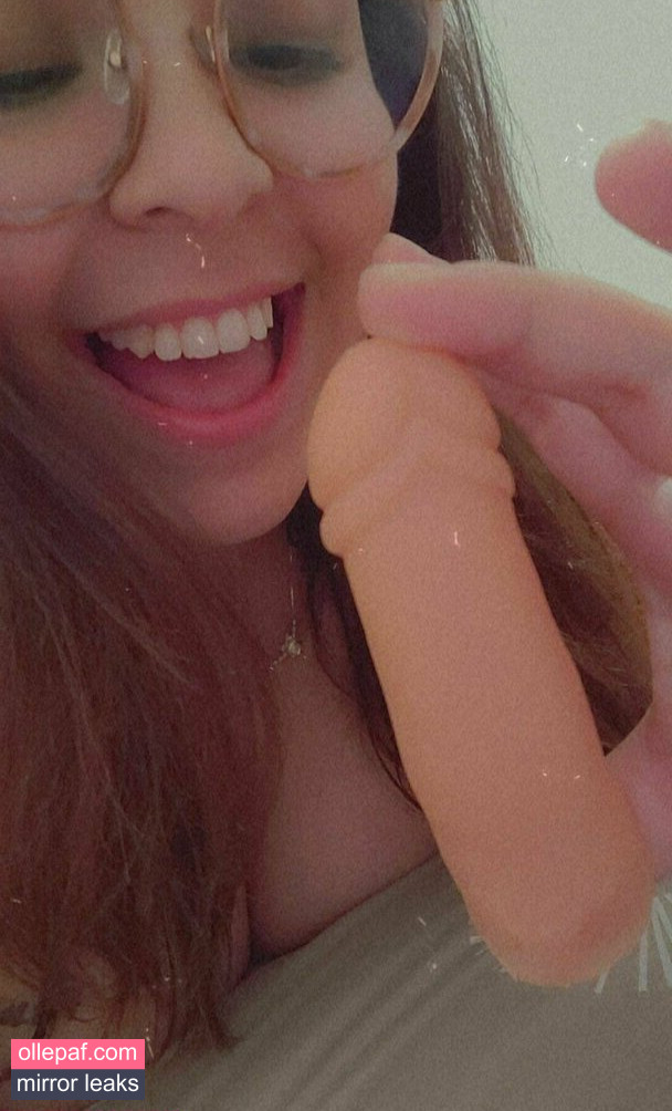 Latest Leaks miqibaby Nude #64 - Fapello