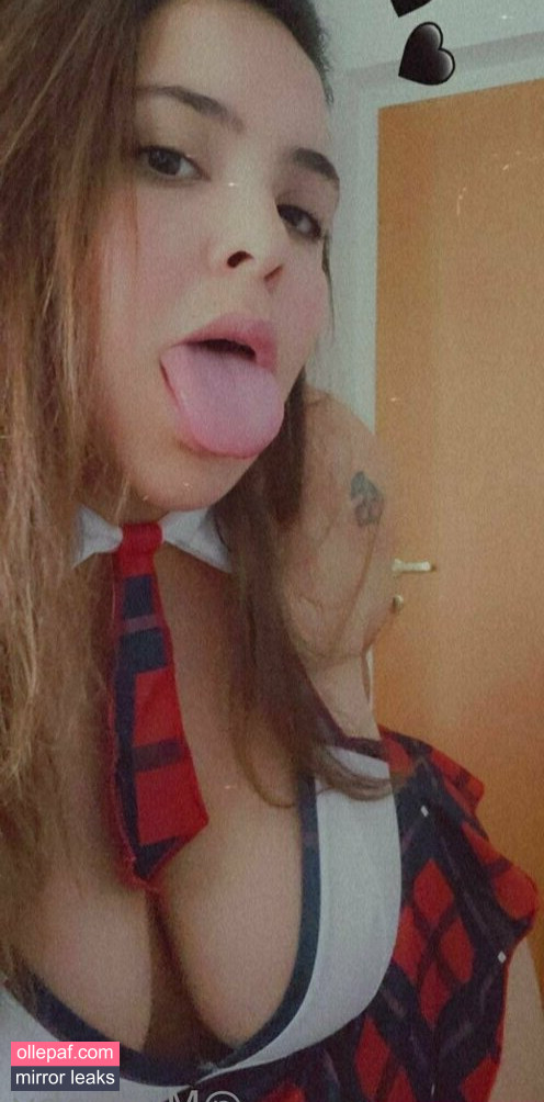 Latest Leaks miqibaby Nude #69 - Fapello