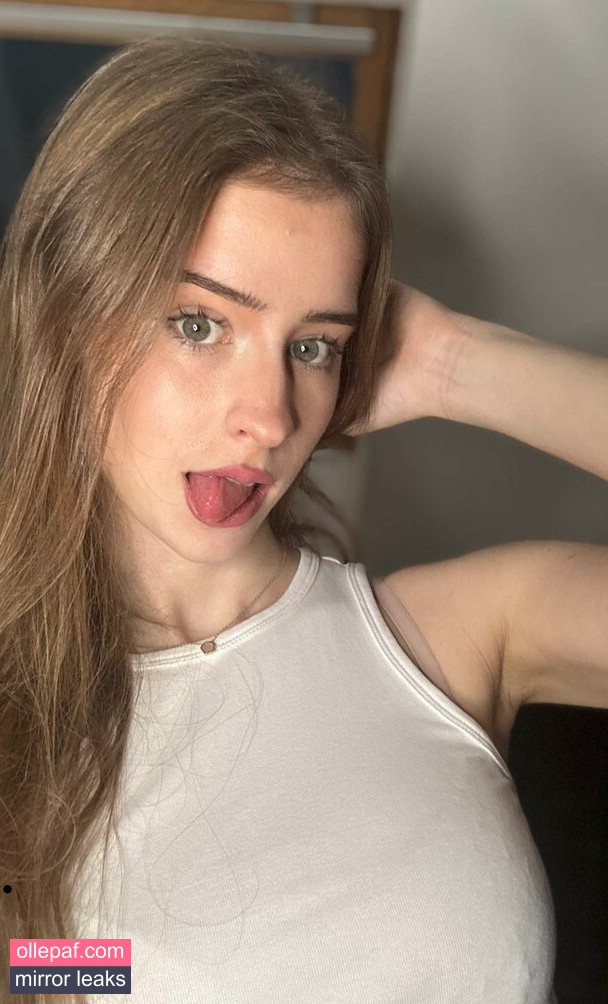 Latest Leaks mira.004 Nude #1193 - Fapello