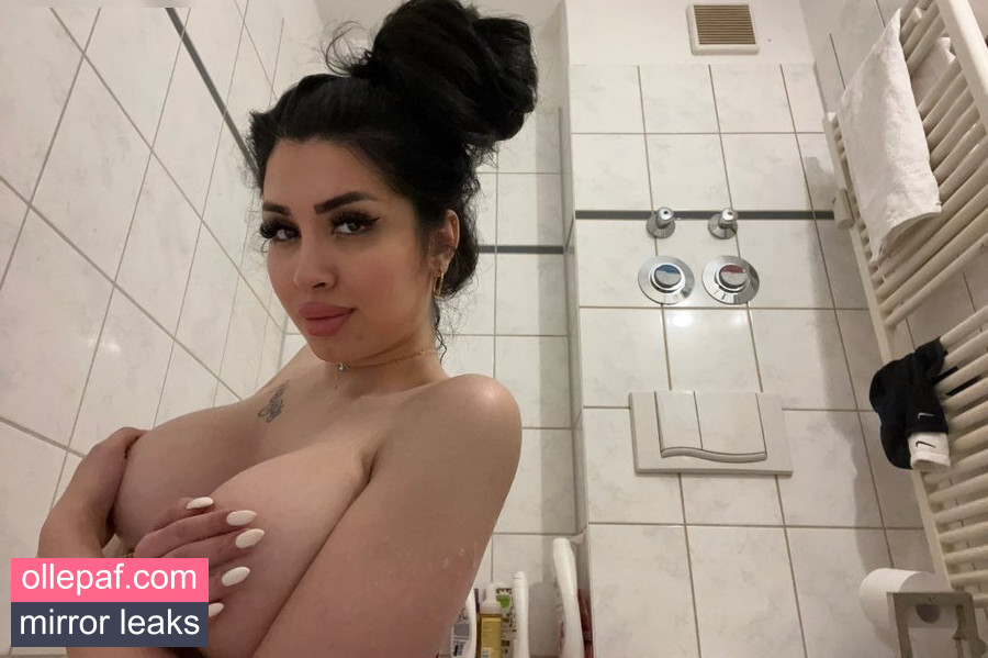 Latest Leaks Mira Nouri Nude #14 - Fapello