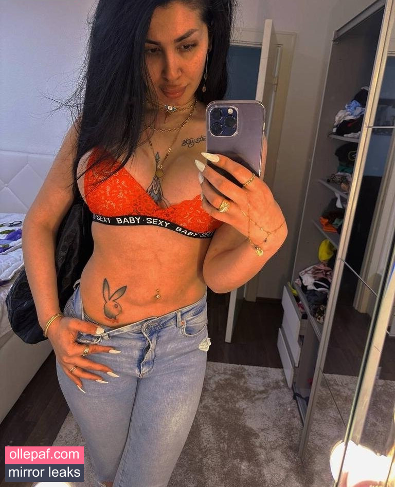 Latest Leaks Mira Nouri Nude #16 - Fapello