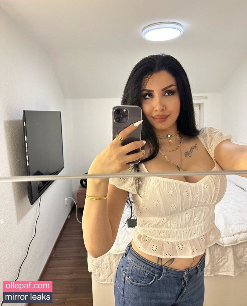 Latest Leaks Mira Nouri Nude #19 - Fapello
