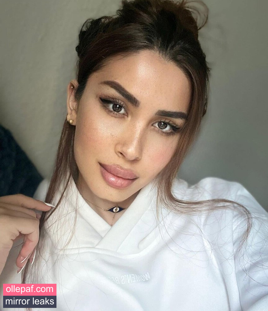 Latest Leaks Mira Nouri Nude #25 - Fapello