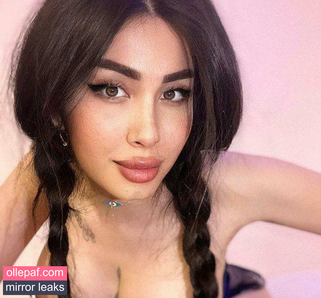 Latest Leaks Mira Nouri Nude #4 - Fapello