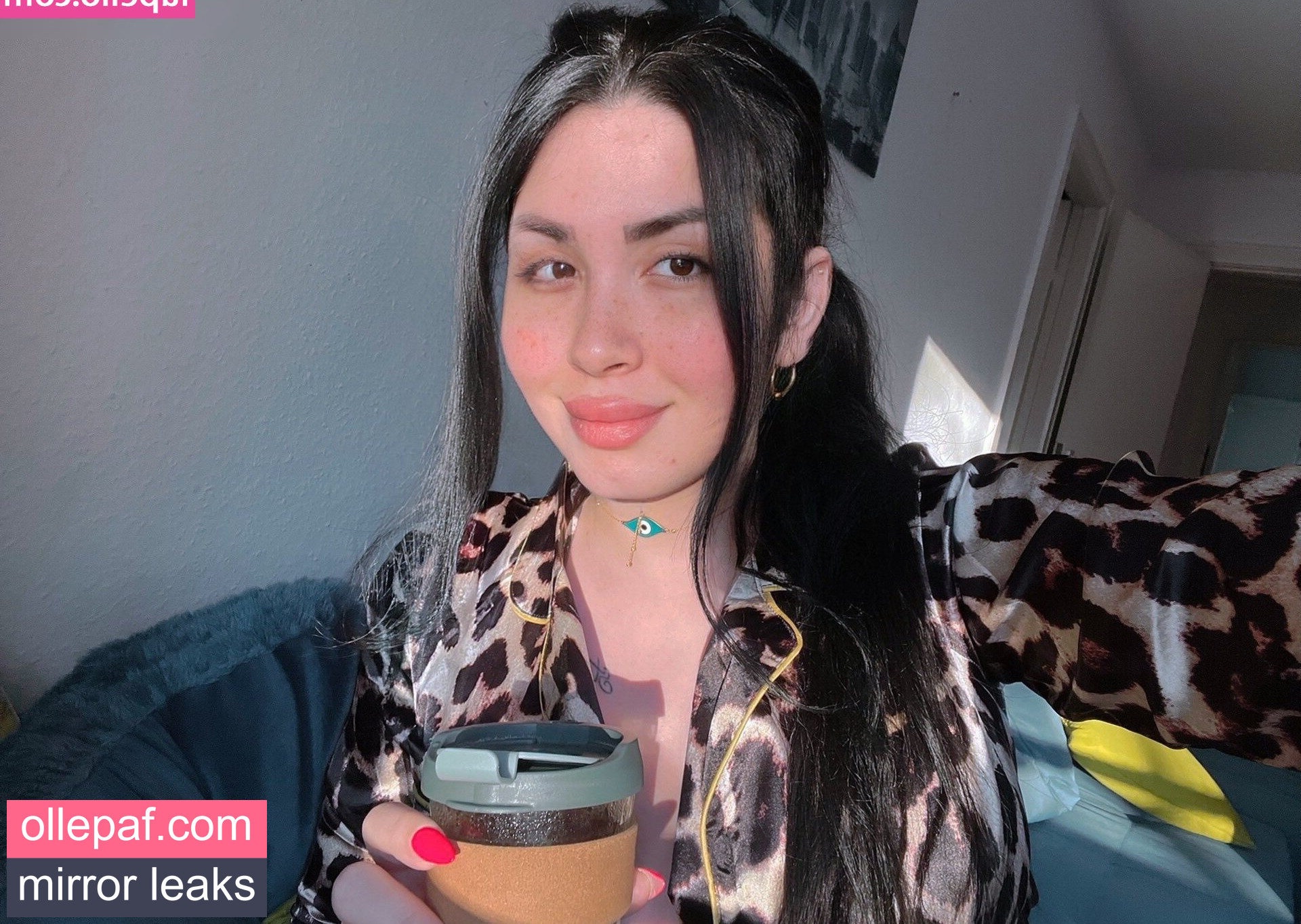 Latest Leaks Mira Nouri Nude #32 - Fapello