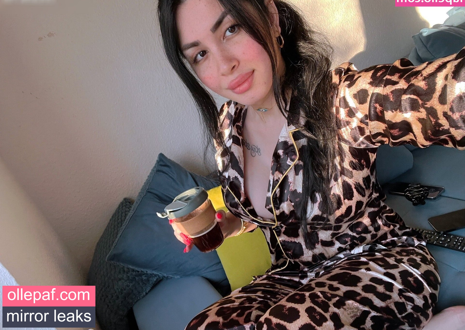 Latest Leaks Mira Nouri Nude #33 - Fapello