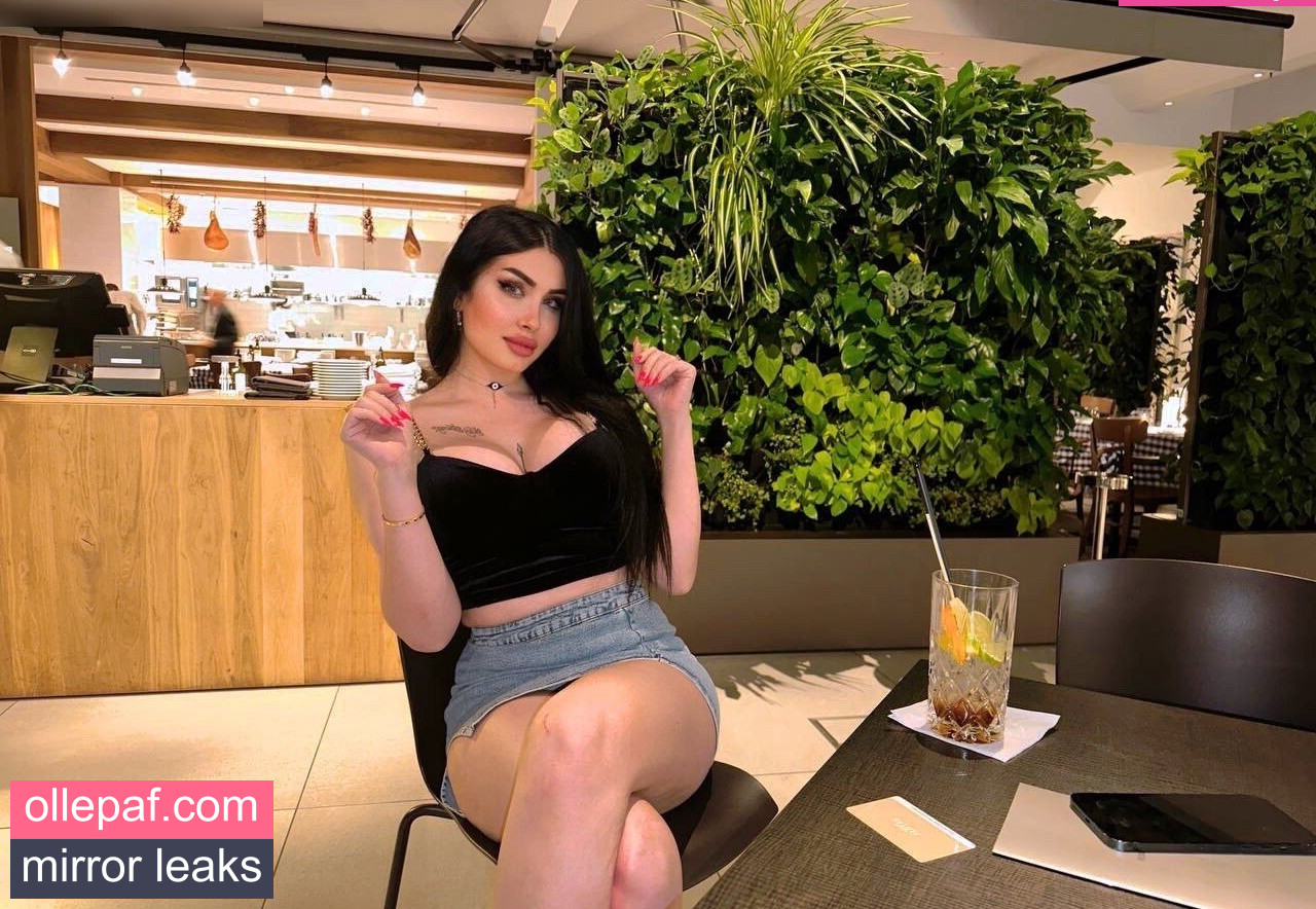 Latest Leaks Mira Nouri Nude #35 - Fapello