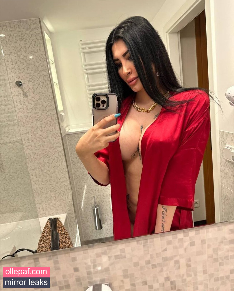 Latest Leaks Mira Nouri Nude #39 - Fapello