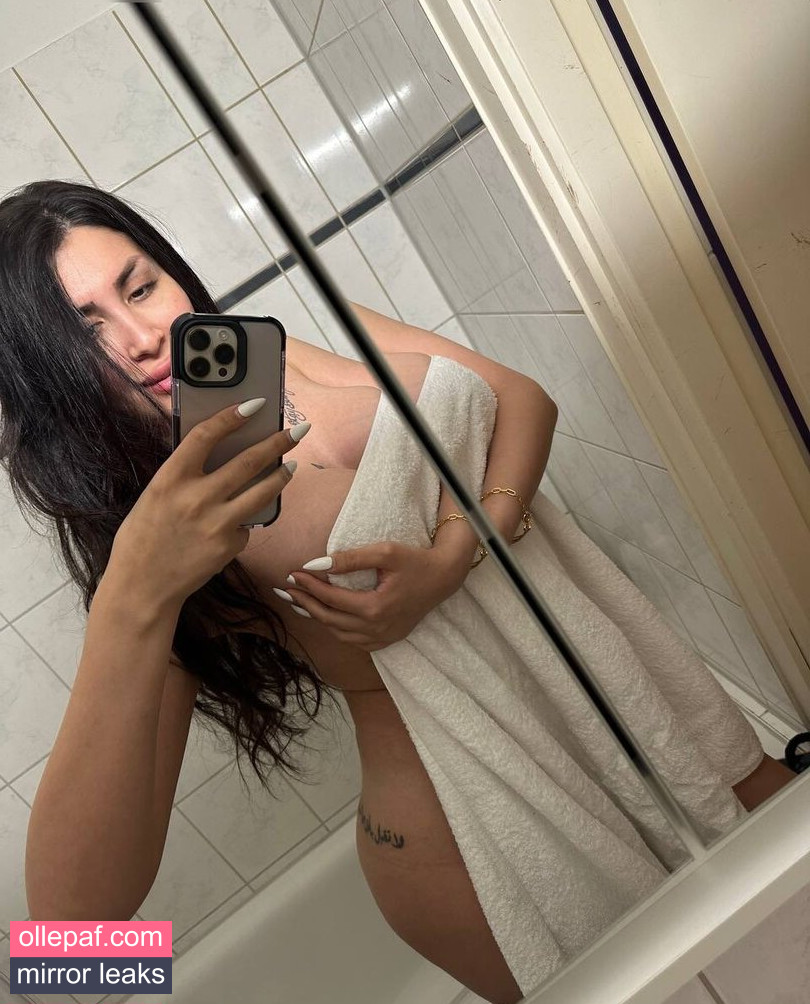 Latest Leaks Mira Nouri Nude #40 - Fapello