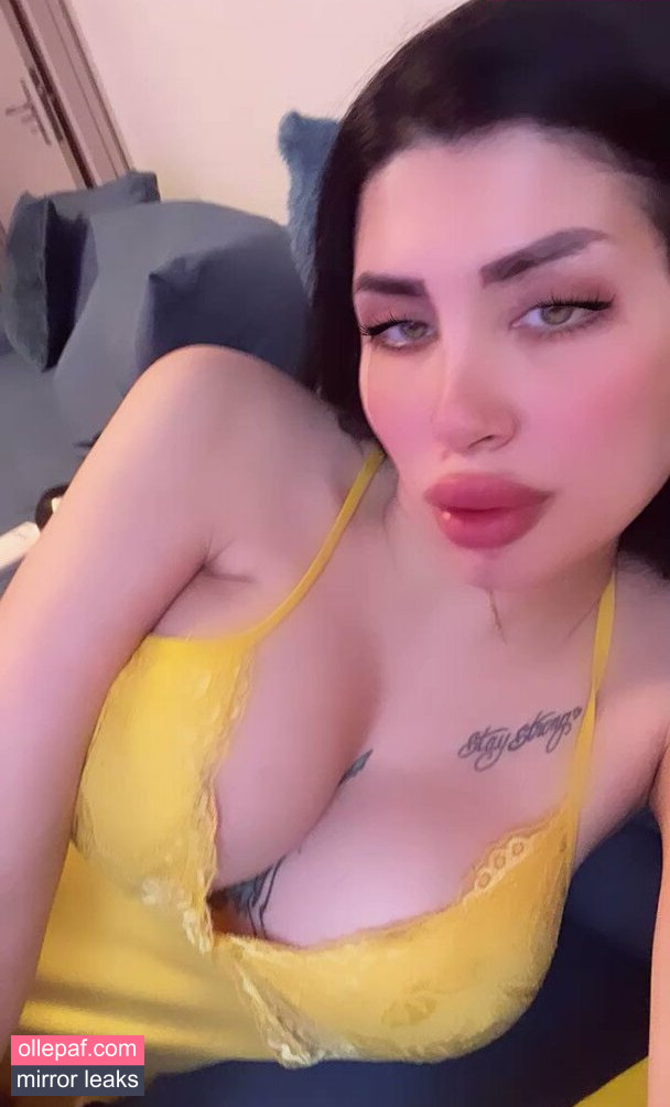 Latest Leaks Mira Nouri Nude #5 - Fapello