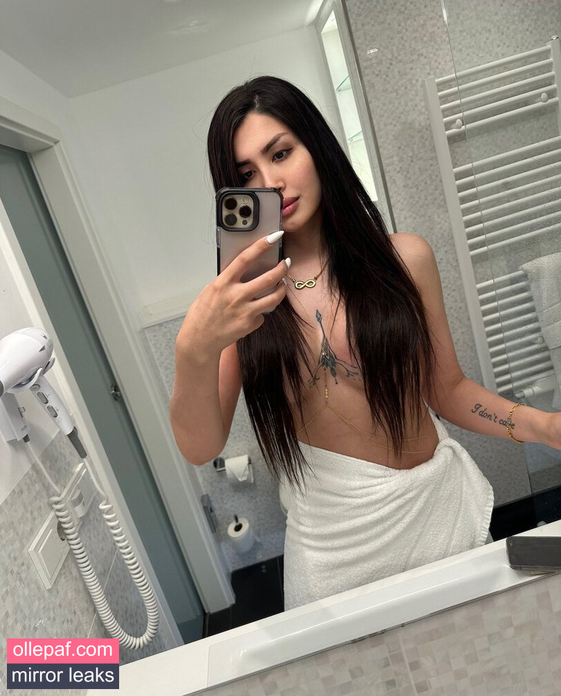Latest Leaks Mira Nouri Nude #42 - Fapello