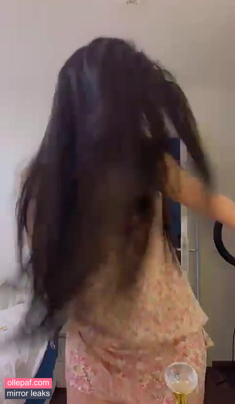 Latest Leaks Mira Nouri Nude #57 - Fapello