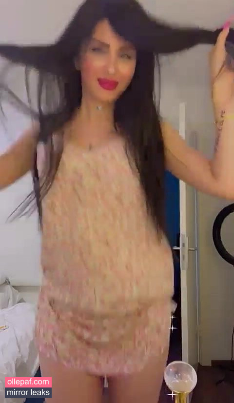 Latest Leaks Mira Nouri Nude #58 - Fapello