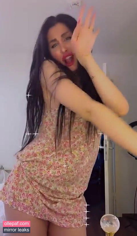 Latest Leaks Mira Nouri Nude #61 - Fapello