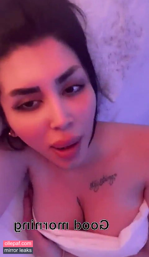 Latest Leaks Mira Nouri Nude #68 - Fapello