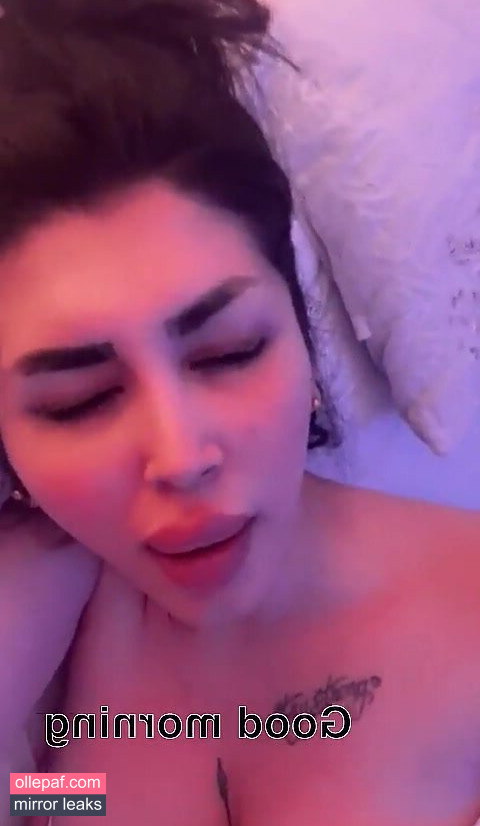Latest Leaks Mira Nouri Nude #72 - Fapello