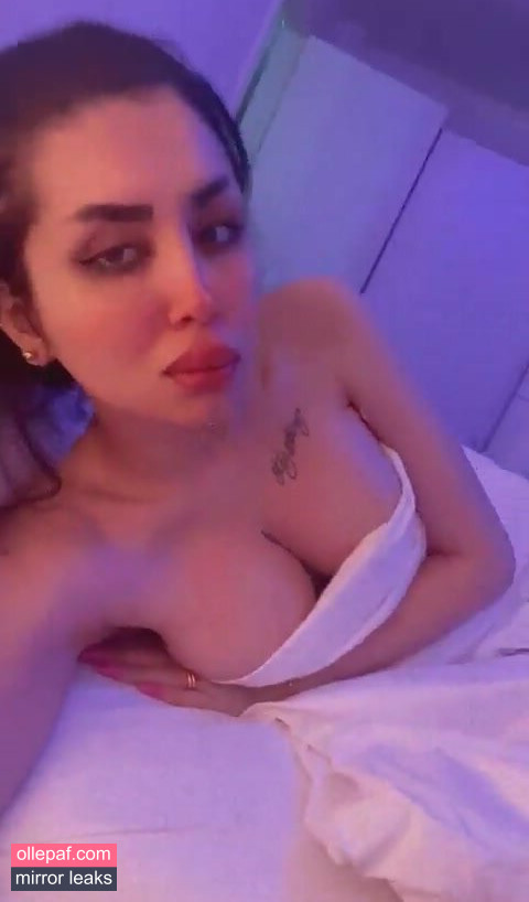 Latest Leaks Mira Nouri Nude #73 - Fapello