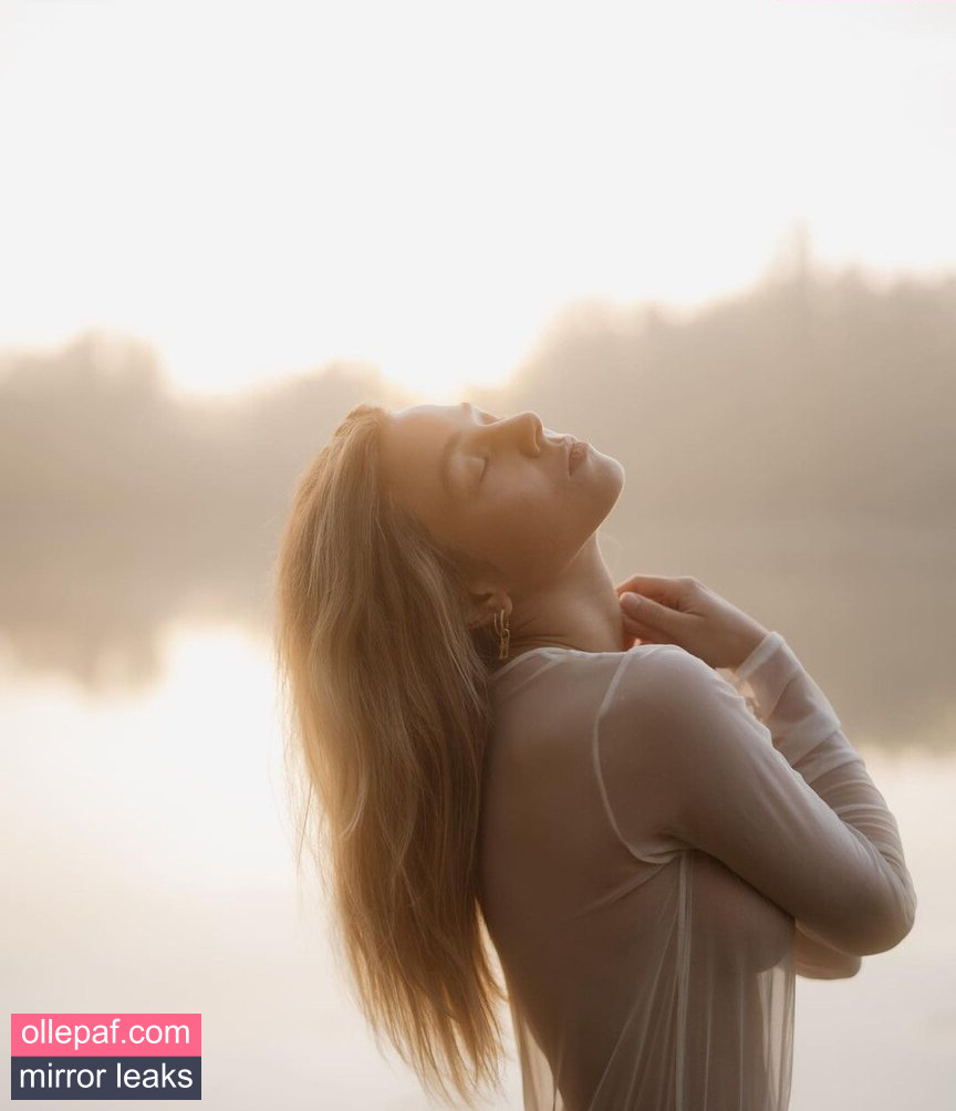 Latest Leaks Mira Sievers Nude #22 - Fapello