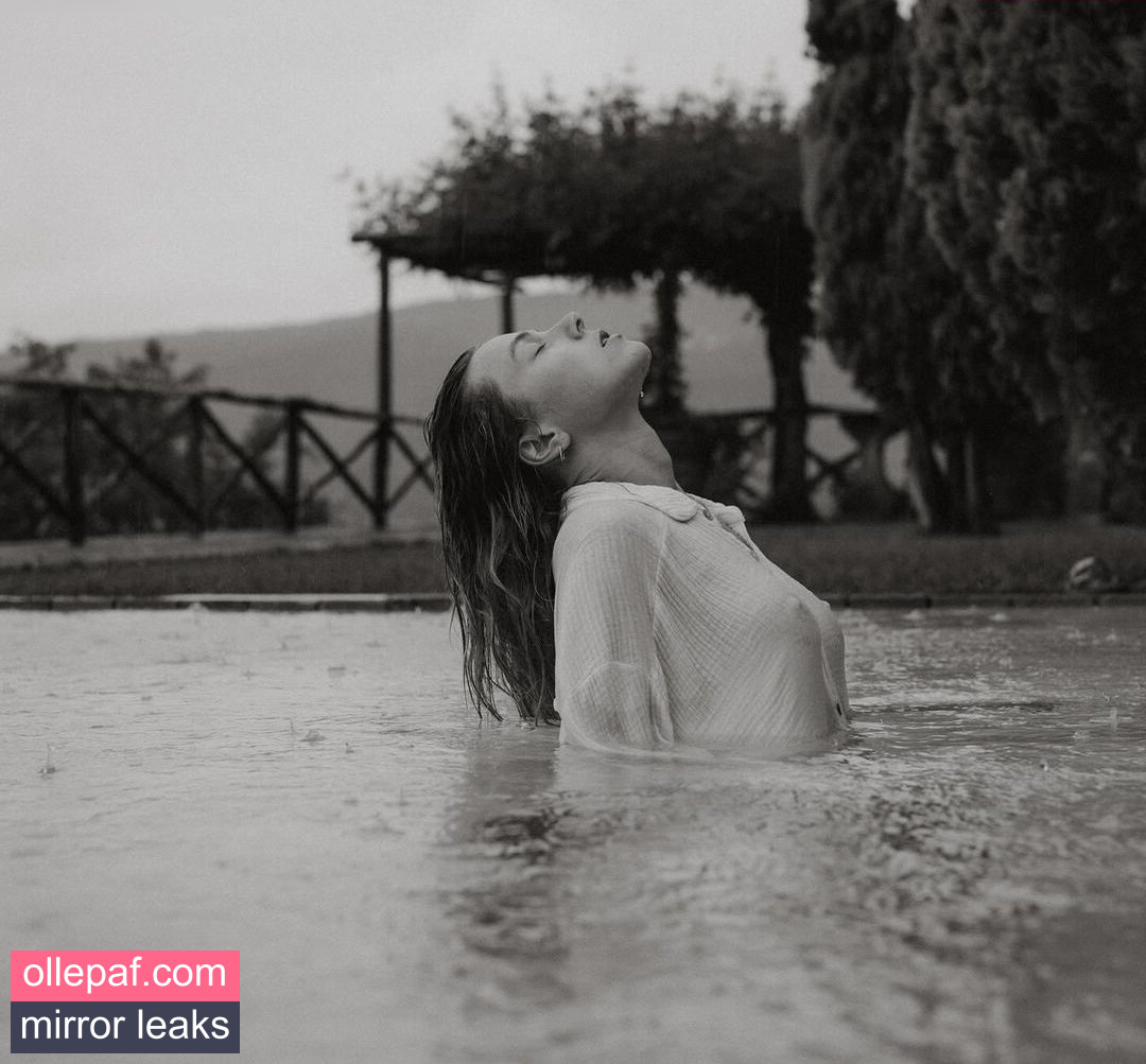 Latest Leaks Mira Sievers Nude #25 - Fapello