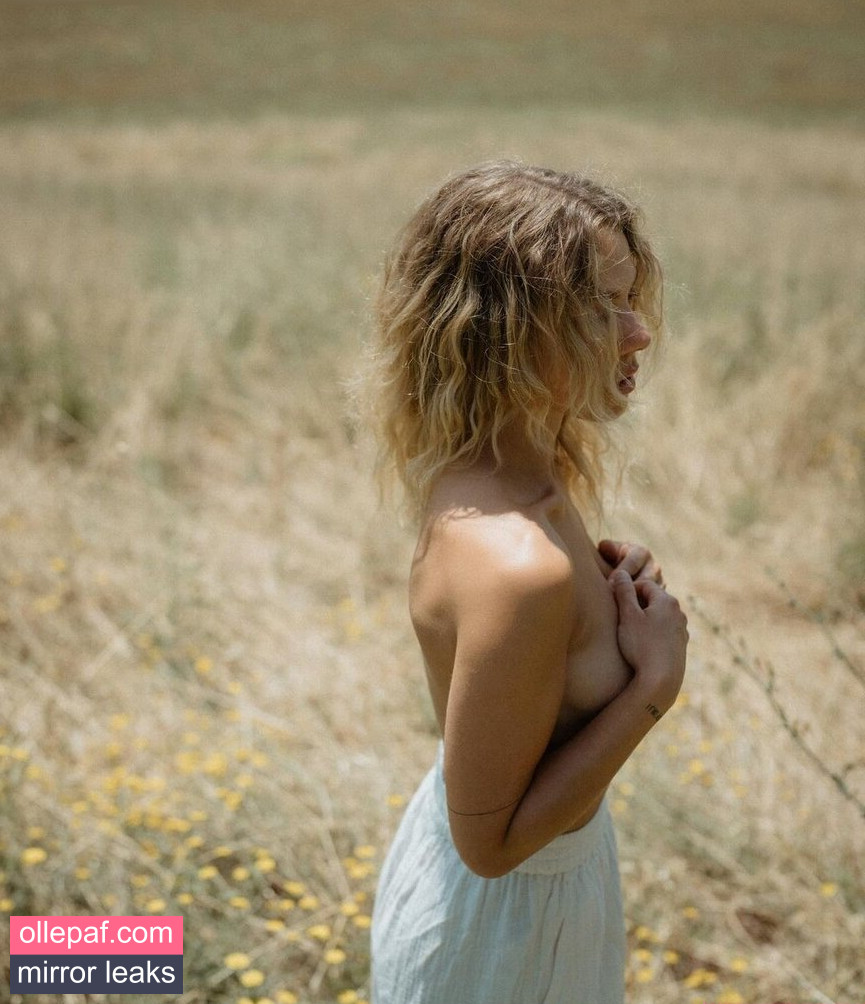 Latest Leaks Mira Sievers Nude #26 - Fapello
