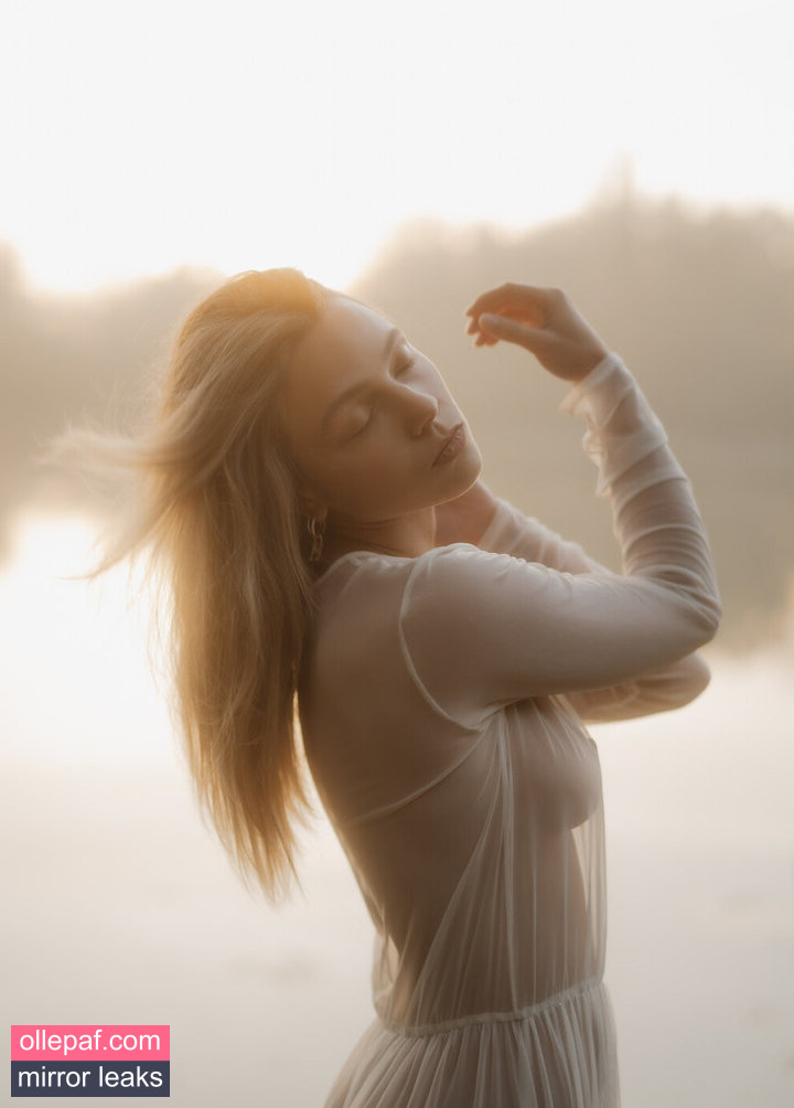 Latest Leaks Mira Sievers Nude #28 - Fapello