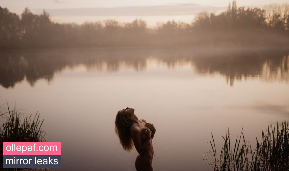 Latest Leaks Mira Sievers Nude #34 - Fapello