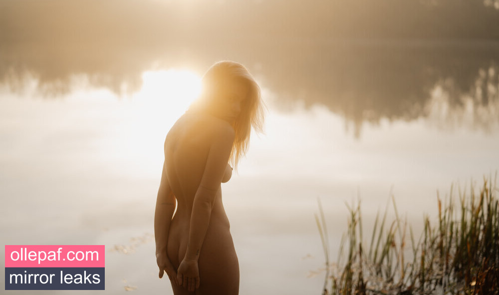 Latest Leaks Mira Sievers Nude #37 - Fapello