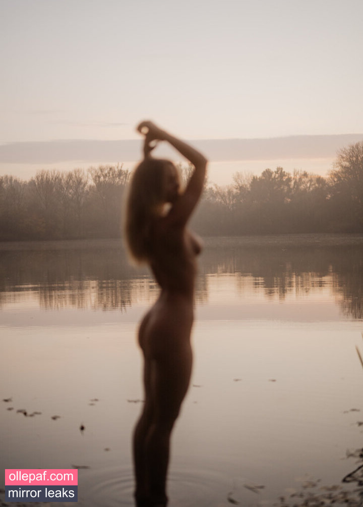 Latest Leaks Mira Sievers Nude #44 - Fapello