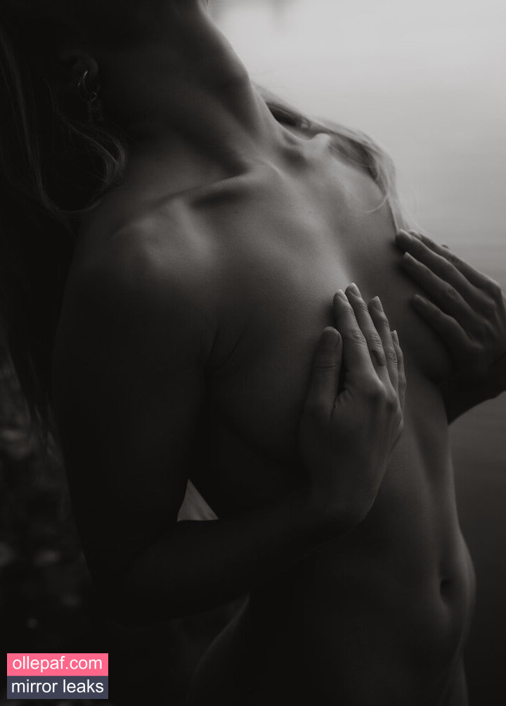 Latest Leaks Mira Sievers Nude #51 - Fapello