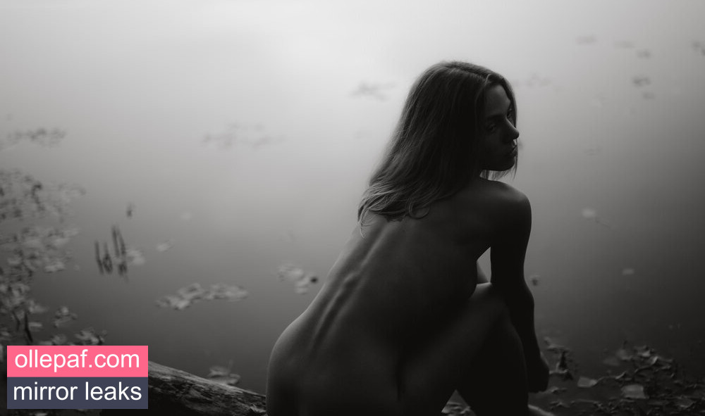 Latest Leaks Mira Sievers Nude #52 - Fapello