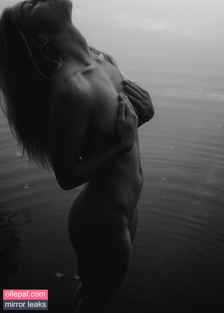 Latest Leaks Mira Sievers Nude #54 - Fapello