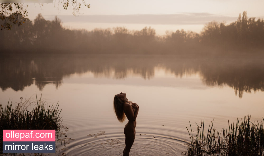 Latest Leaks Mira Sievers Nude #57 - Fapello