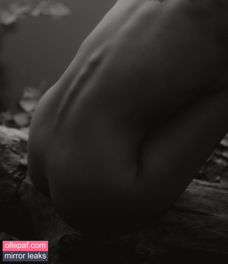 Latest Leaks Mira Sievers Nude #61 - Fapello