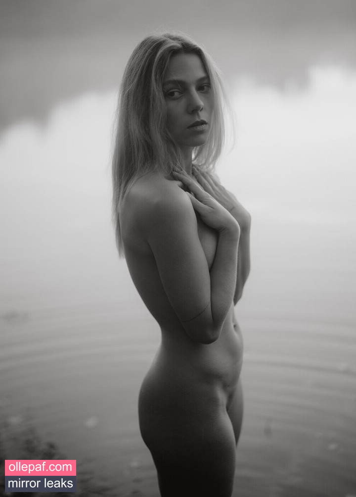 Latest Leaks Mira Sievers Nude #69 - Fapello