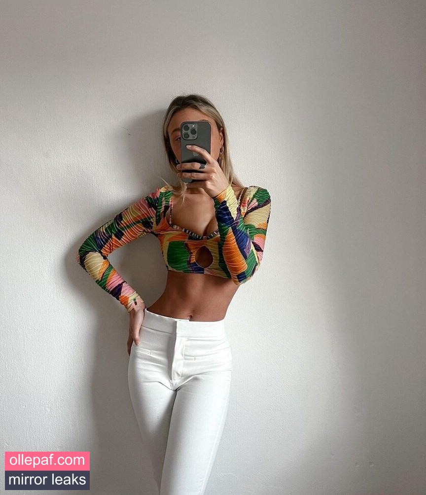 Latest Leaks Mira Sievers Nude #75 - Fapello