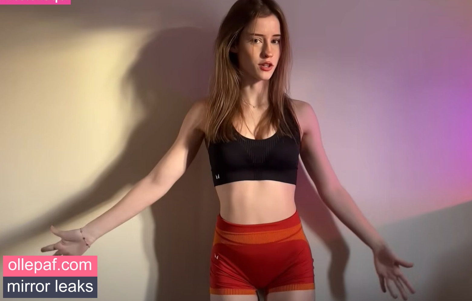 Latest Leaks Mira Szalma Nude #109 - Fapello