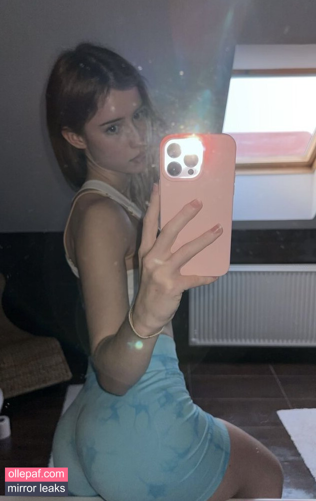 Latest Leaks Mira Szalma Nude #150 - Fapello