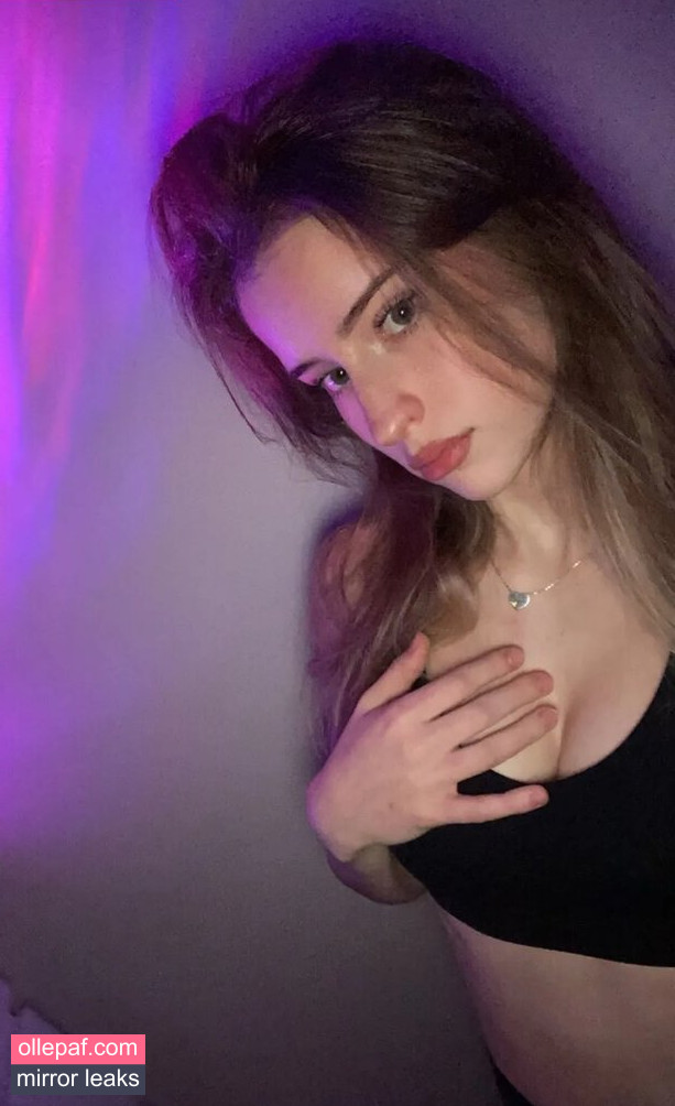 Latest Leaks Mira Szalma Nude #187 - Fapello