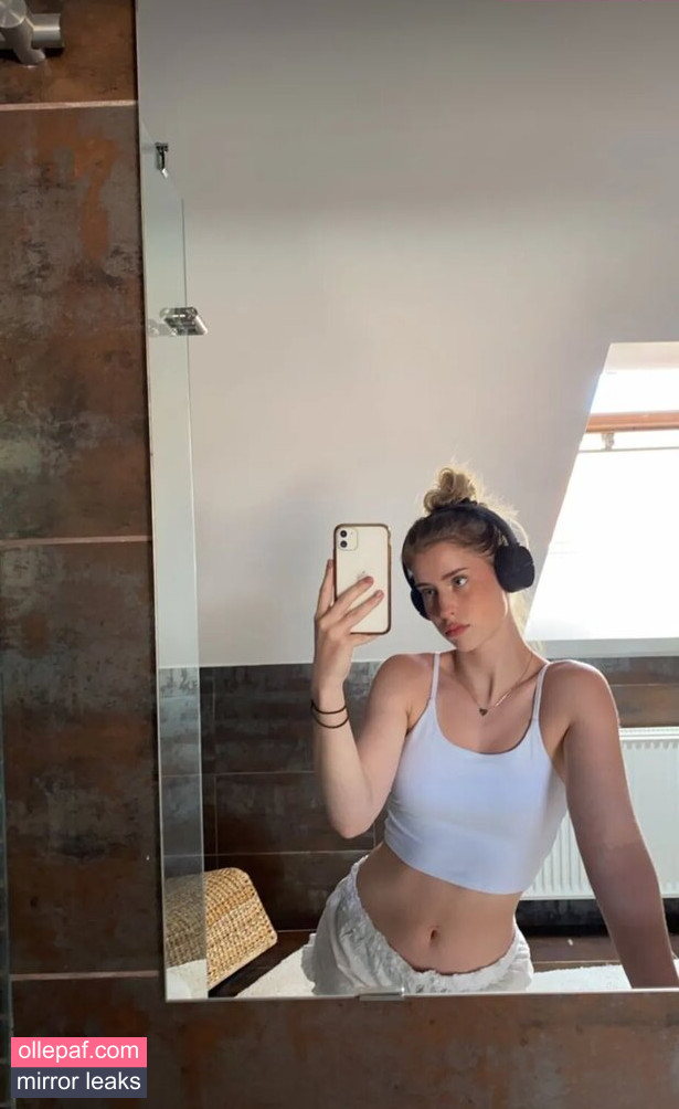 Latest Leaks Mira Szalma Nude #190 - Fapello