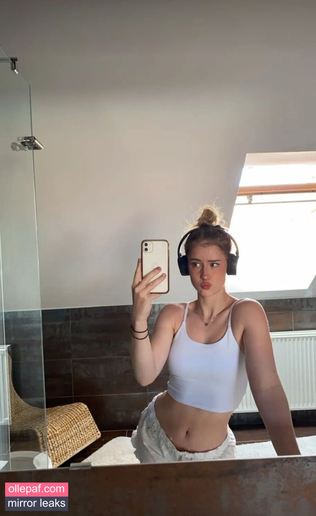 Latest Leaks Mira Szalma Nude #193 - Fapello