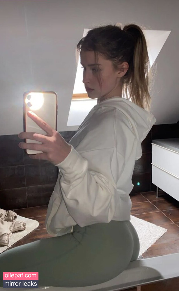 Latest Leaks Mira Szalma Nude #197 - Fapello