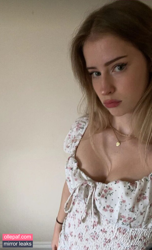 Latest Leaks Mira Szalma Nude #274 - Fapello