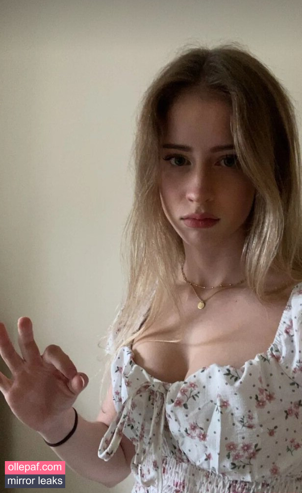 Latest Leaks Mira Szalma Nude #275 - Fapello
