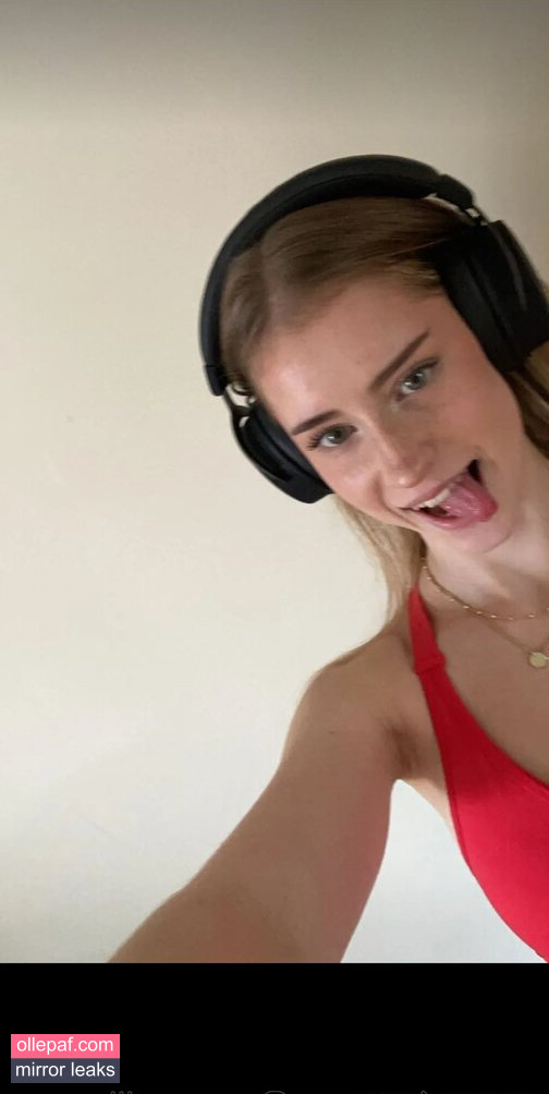 Latest Leaks Mira Szalma Nude #276 - Fapello